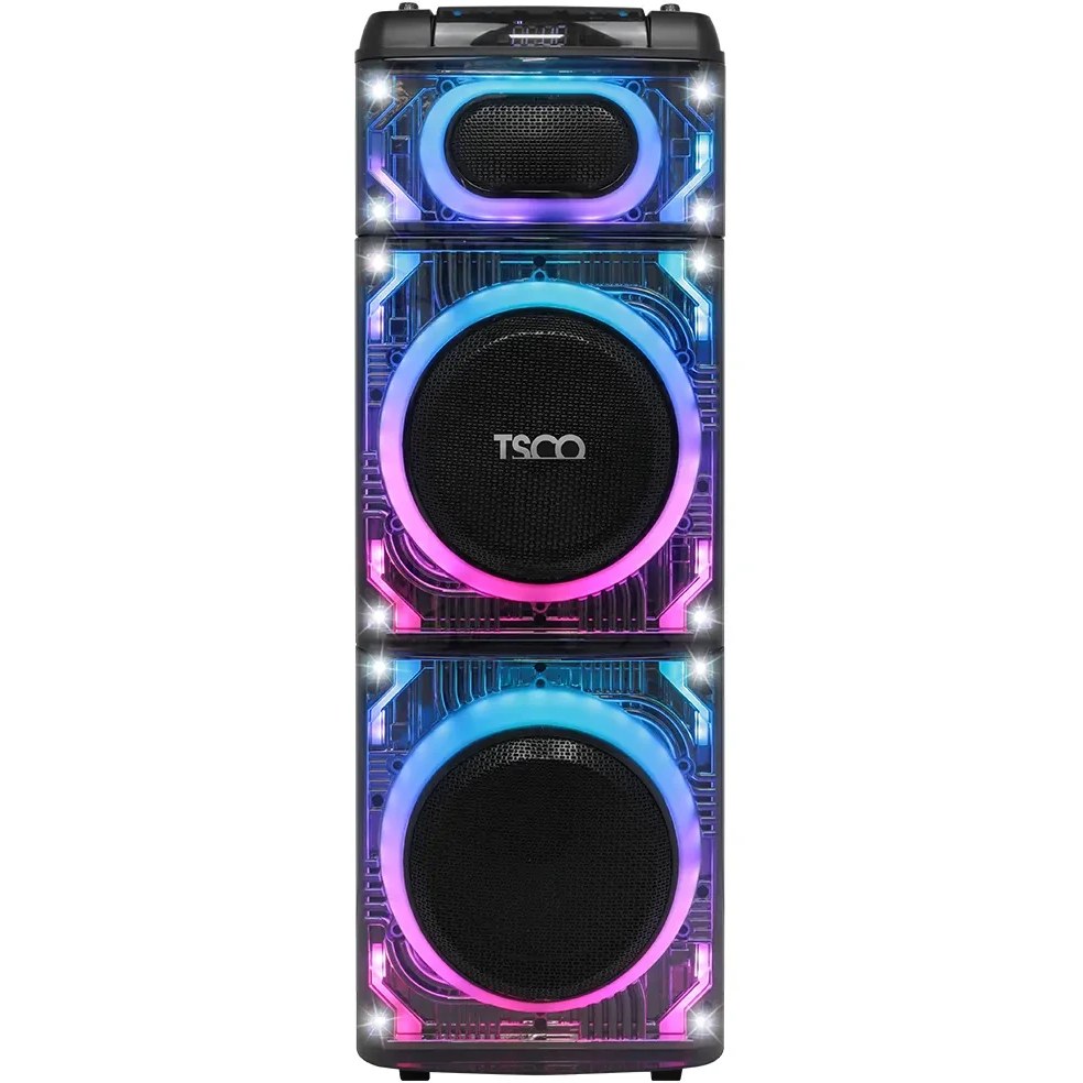 اسپیکر تسکو مدل THM-S1021 توان ۱۰۰ وات